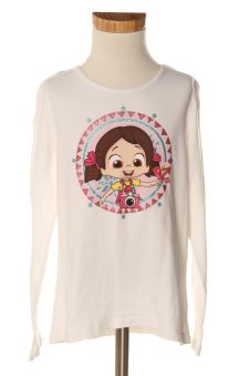 Langärmeliges T-shirt 122 LC waikiki