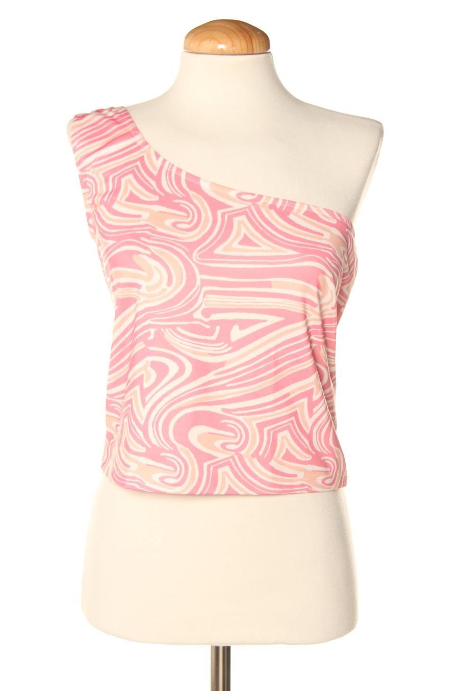 Top Fashion Privare Company de la taille L, de couleur rose