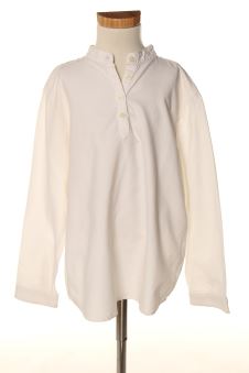 Camisa de manga larga 7 años Gocco