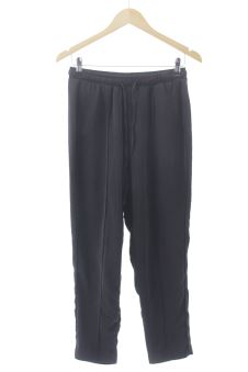Pantaloni casual S Stradivarius, foto 1 di 2