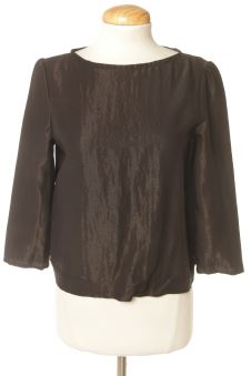 Langärmelige Bluse S Ramsos