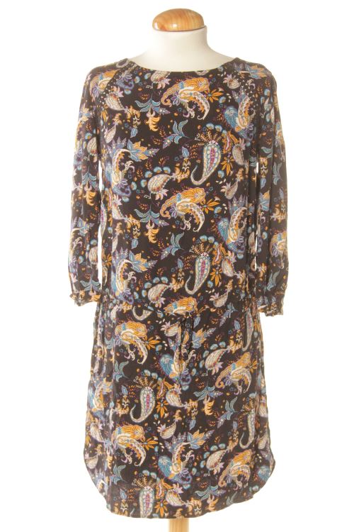 Vestido casual