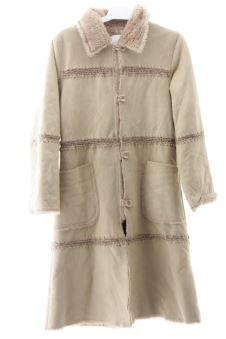 Manteau 10 ans Zara