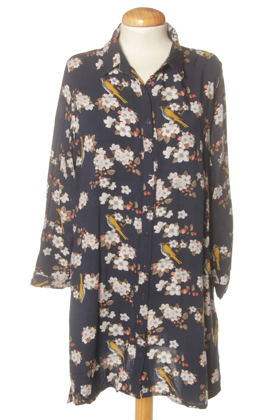 Robe casual GOA de la taille M, de couleur imprimés