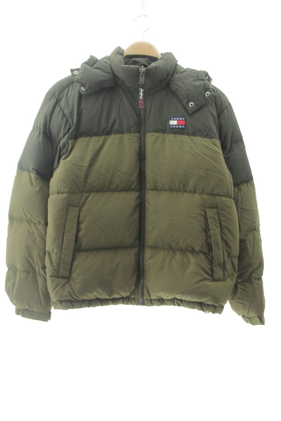 Cazadora de Tommy Hilfiger de la talla S