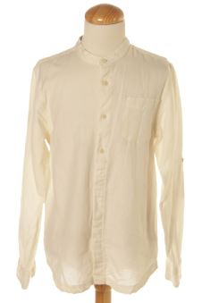 Chemise manches longues 12 ans Scotch & Soda
