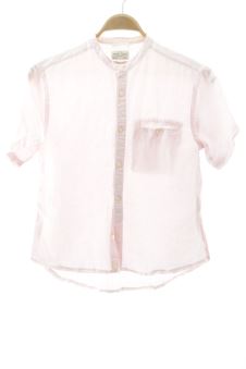 Chemise à manches courtes M Sfera
