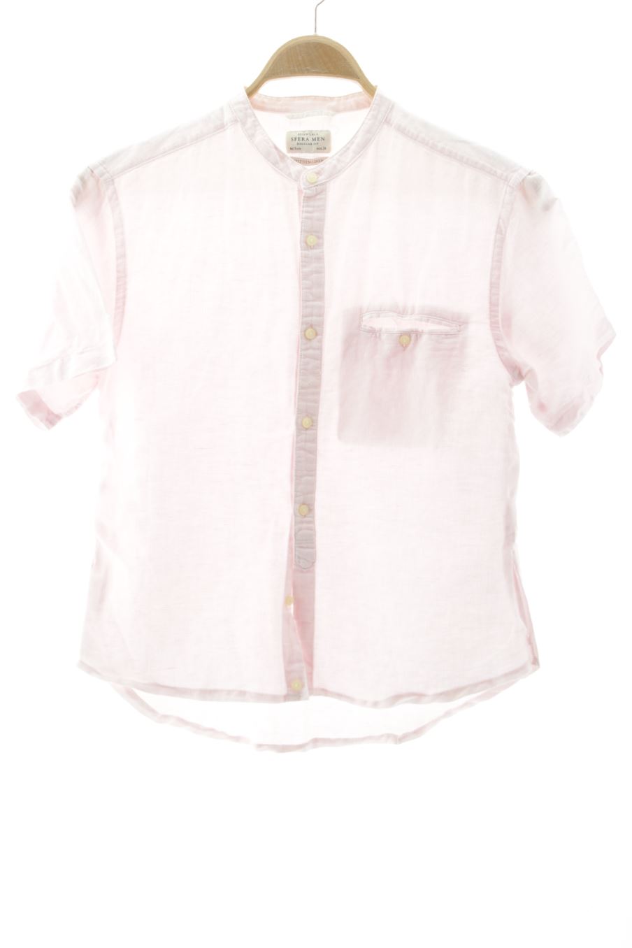 Chemise à manches courtes Sfera de la taille M