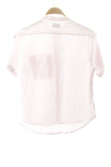 Chemise à manches courtes M Sfera