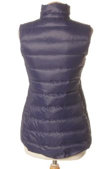 Chaleco de abrigo XS Oysho