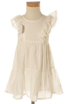 Aufwändiges Kleid 106 Tape à l`oeil