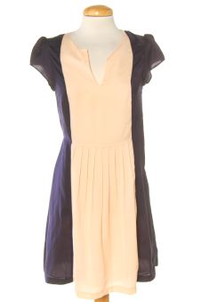 Robe casual XS Mango