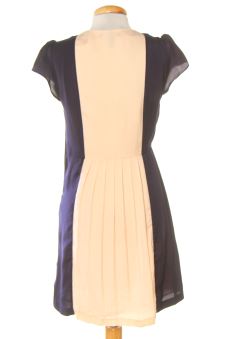 Robe casual XS Mango