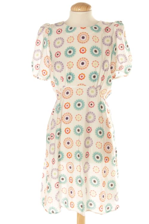 Robe casual