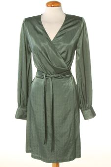 Vestido elegante 38 KAREN MILLEN