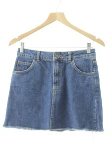 Falda S Subdued