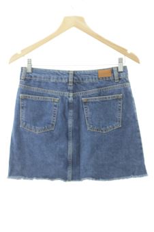 Falda S Subdued