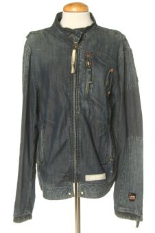 Jacke M Lois