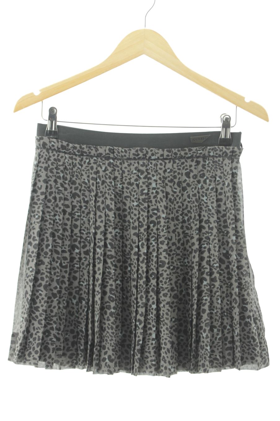 Gonne de Guess Los Angeles de la talla 38, de color stampato