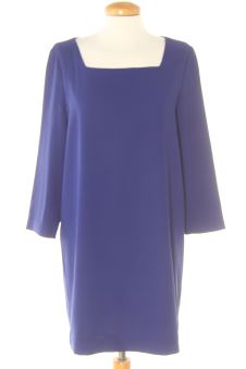 Robe casual S Mango