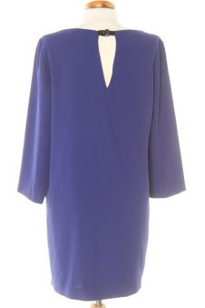 Robe casual S Mango