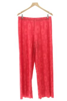 Pantaloni casual L Cortefiel