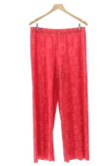 Pantaloni casual L Cortefiel