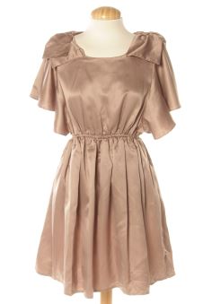 Robe casual XS pepaloves
