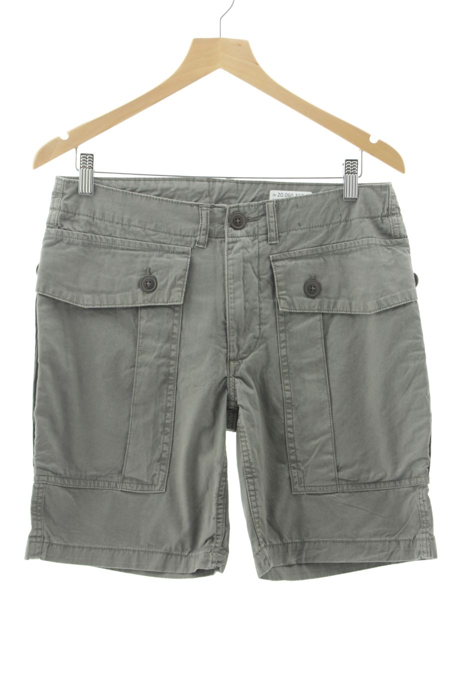 Shorts Scalpers de la taille 38