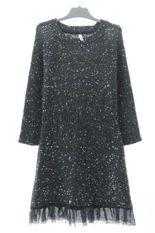 Vestito 9 anni LOVE YOUR CLOTHES