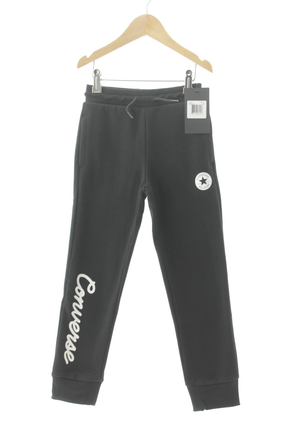Pantalon Sport Converse de la taille 3 ans avec une étiquette