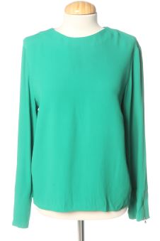 Blouse à manches longues S Zara, photo 1 sur 2
