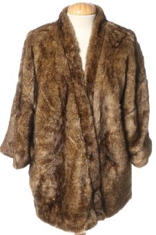 Blouson Taille unique PERCENTIL