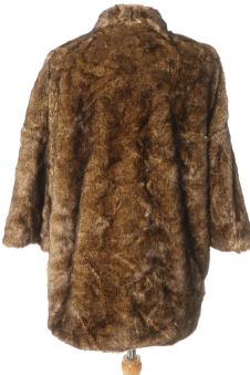 Blouson Taille unique PERCENTIL