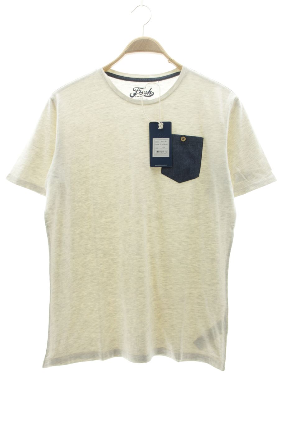 T-shirt FRESH BRAND de la taille XXL