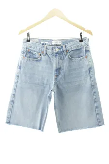 Pantalón corto 38 Mango, foto 1 de 2