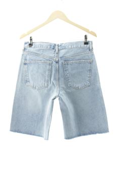 Pantalón corto 38 Mango