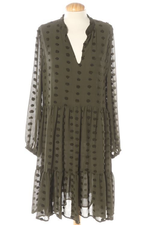 Vestido casual