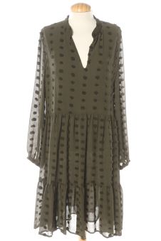 Vestido casual L Cortefiel, foto 1 de 2