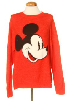 Jersey S Disney