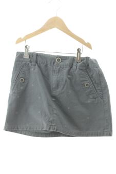 Falda 14 años Benetton