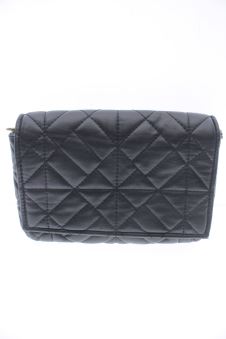 Bolso de Hombro Pequeño Zara