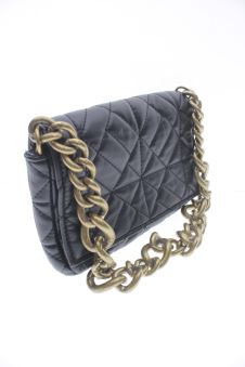 Bolso de Hombro Pequeño Zara