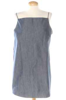 Vestido casual M Zara, foto 1 de 2