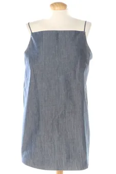 Vestido casual M Zara, foto 1 de 2