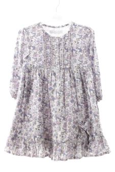 Vestido 8 años Mayoral