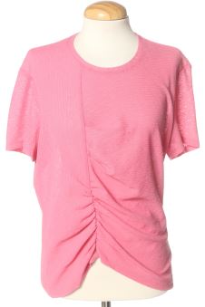Camiseta L BIMBA Y LOLA, foto 1 de 2
