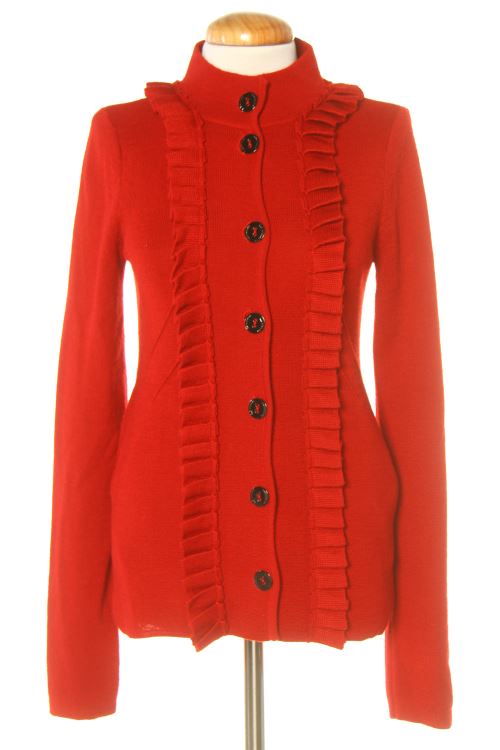 Gilet
