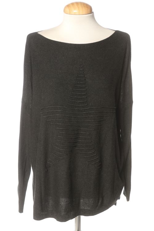 Pullover