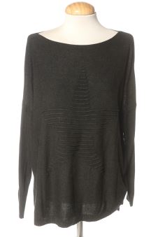 Pull M Made in italy, photo 1 sur 2
